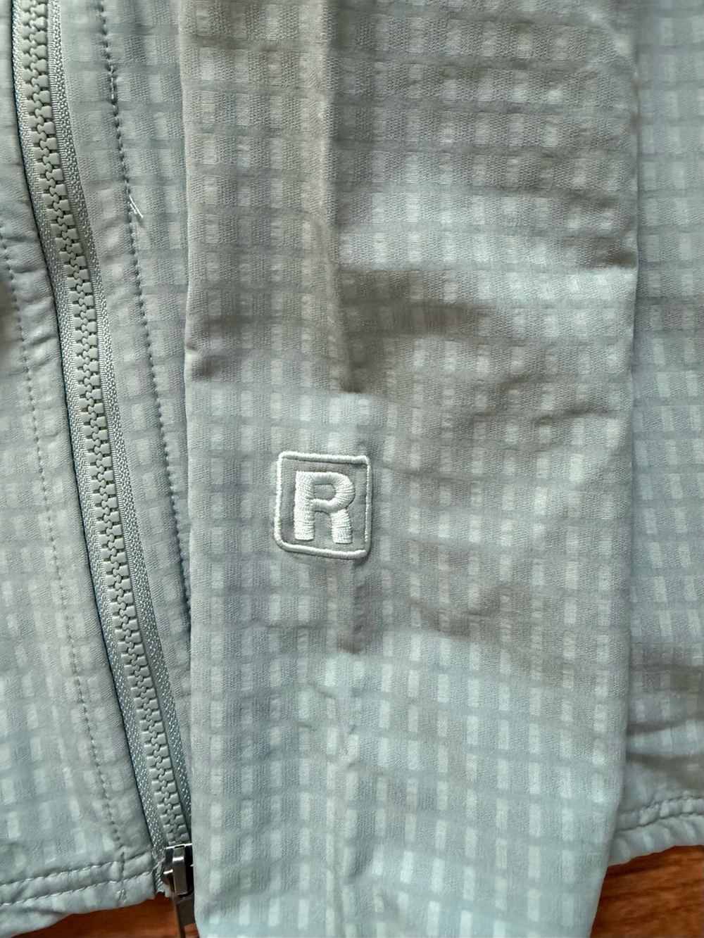Patagonia R1 Techface hoody - Picture 5 of 11